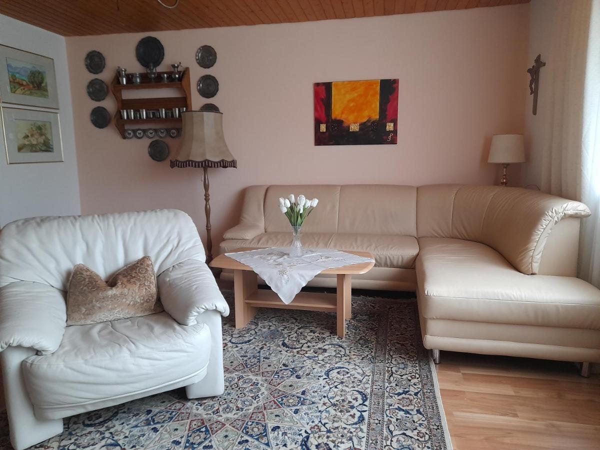 Trollenhof Apartment Wellendingen Exterior foto